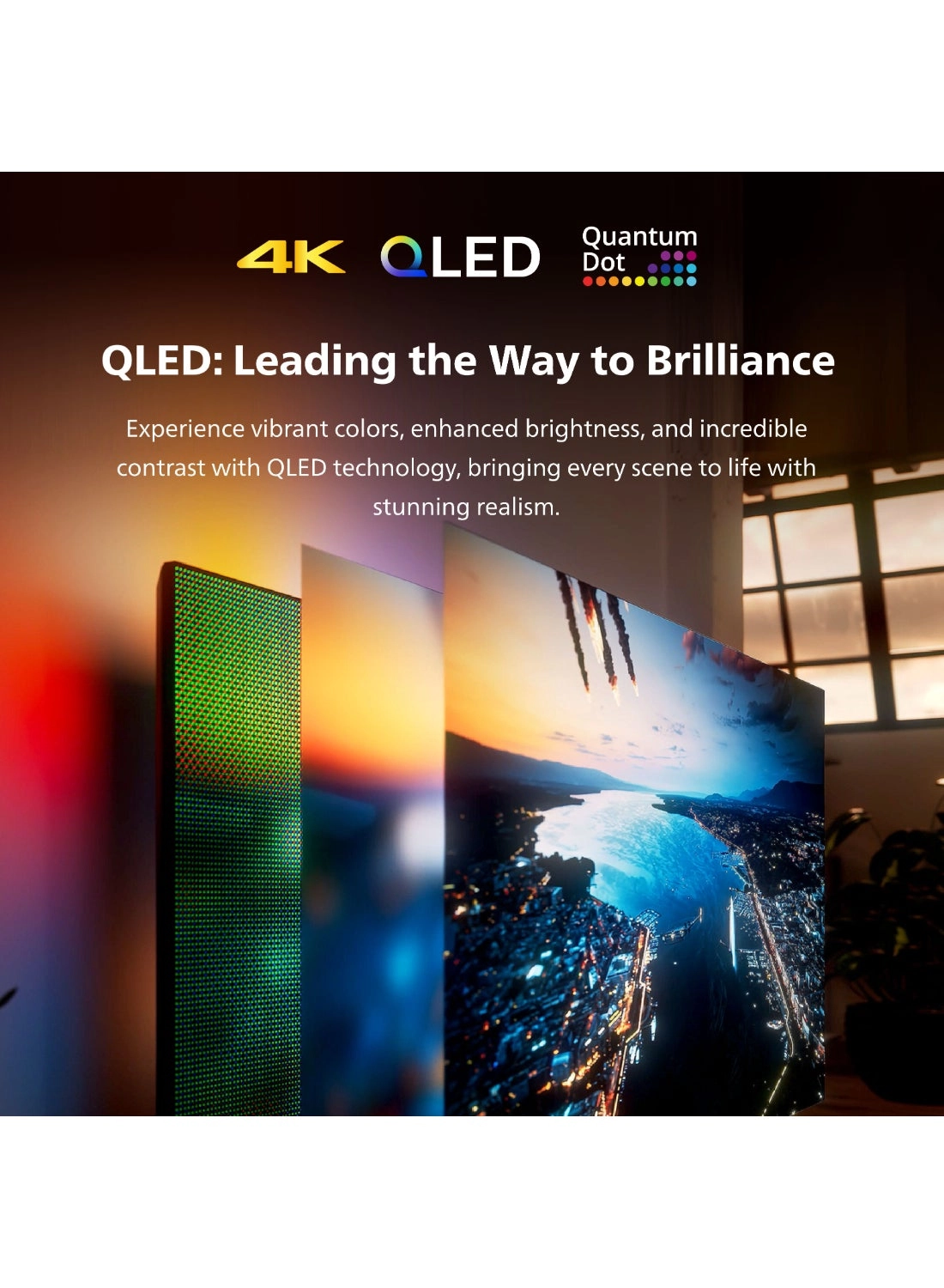 86PQT8169/56 - 86 inch