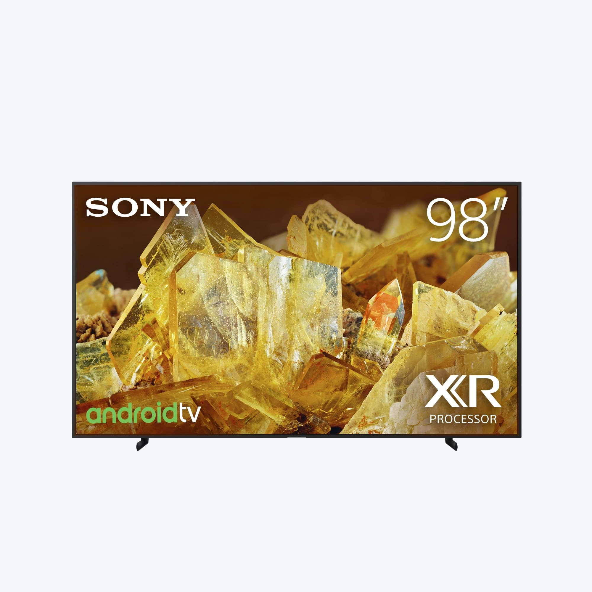 Sony BZ50L - 98 Inches