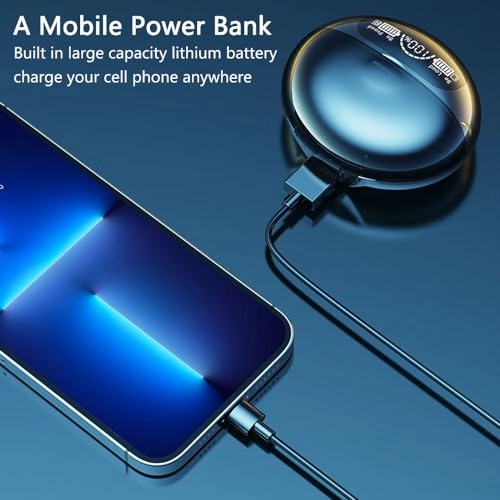 IH-AEHPFATHER124 Wireless Earbud