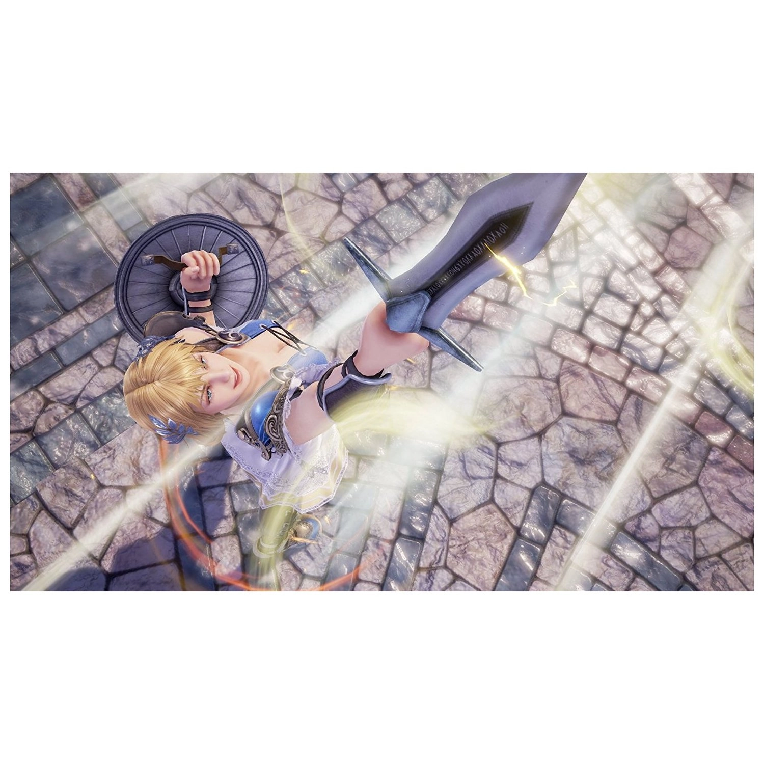 SoulCalibur VI - PlayStation 4