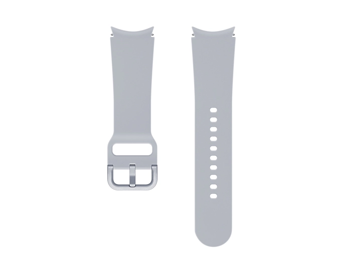 Fluoroelastomer Sport Watch Band for Samsung