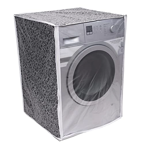 Front Load Washing Machine Cover - Bosch Front Load
