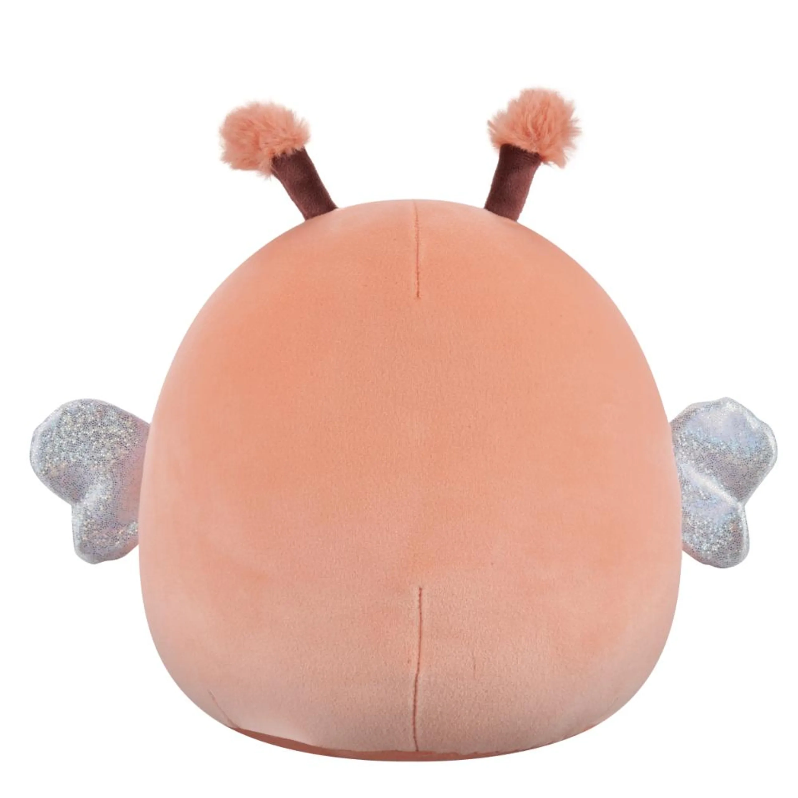 Lili Bee - 19 cm Peach Plush