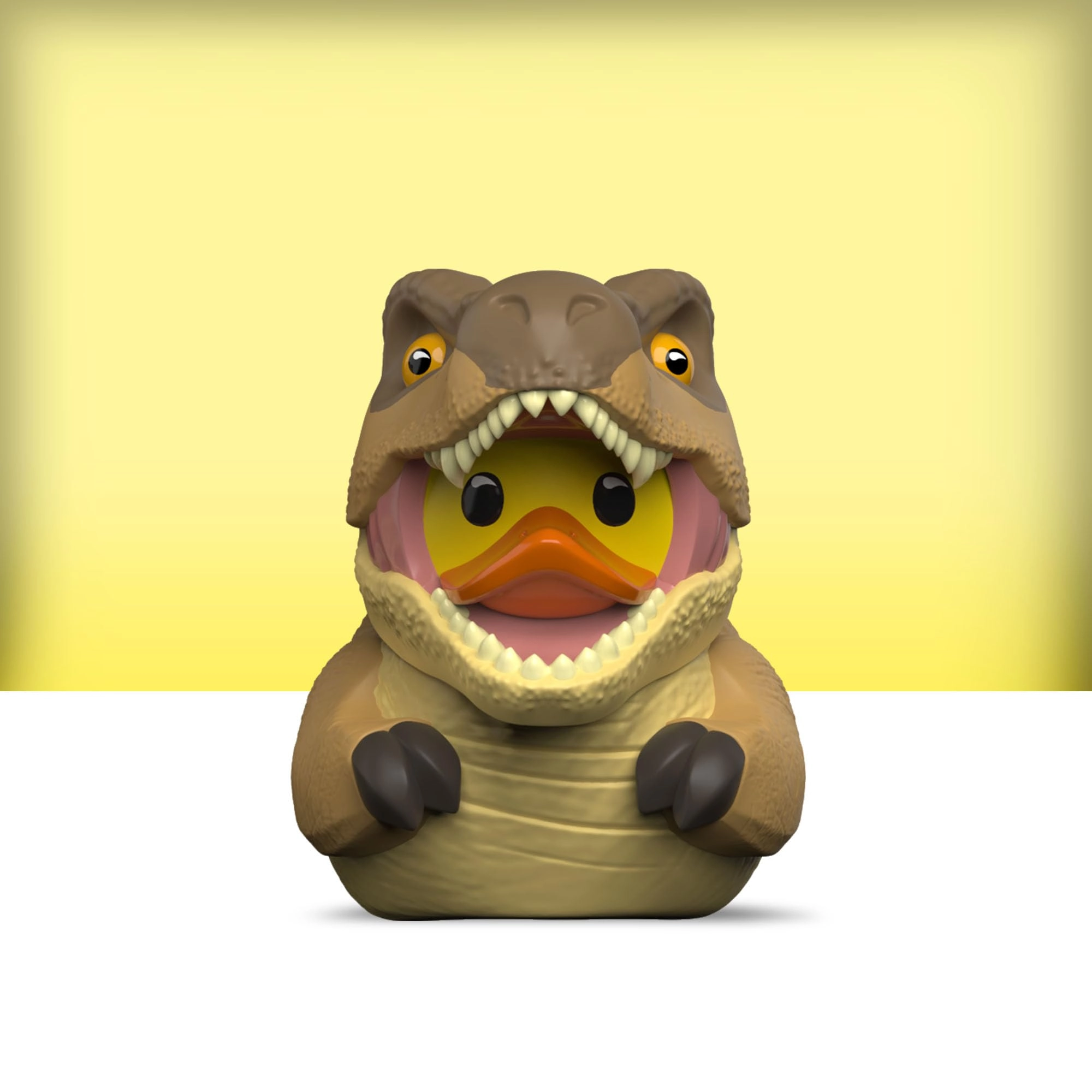 T-Rex - Jurassic World Rebirth (5 cm) (NS5304)