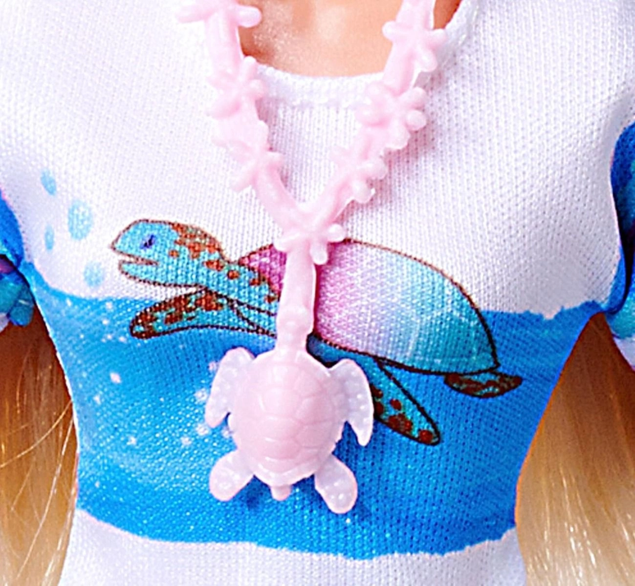 Steffi Love Fashion Doll - Turtle Veterinarian 29cm Ages 3+