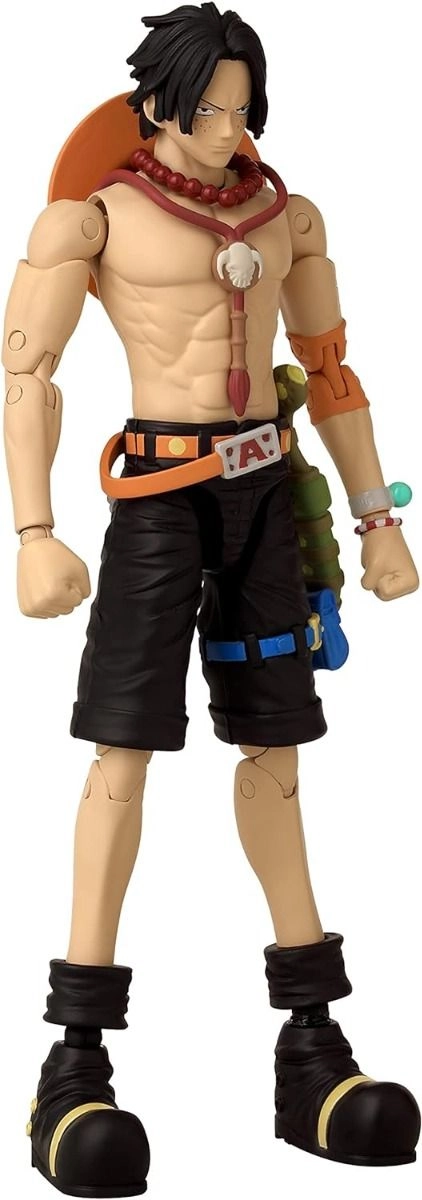 One Piece - Portgas D. Ace (ALGT-36934)