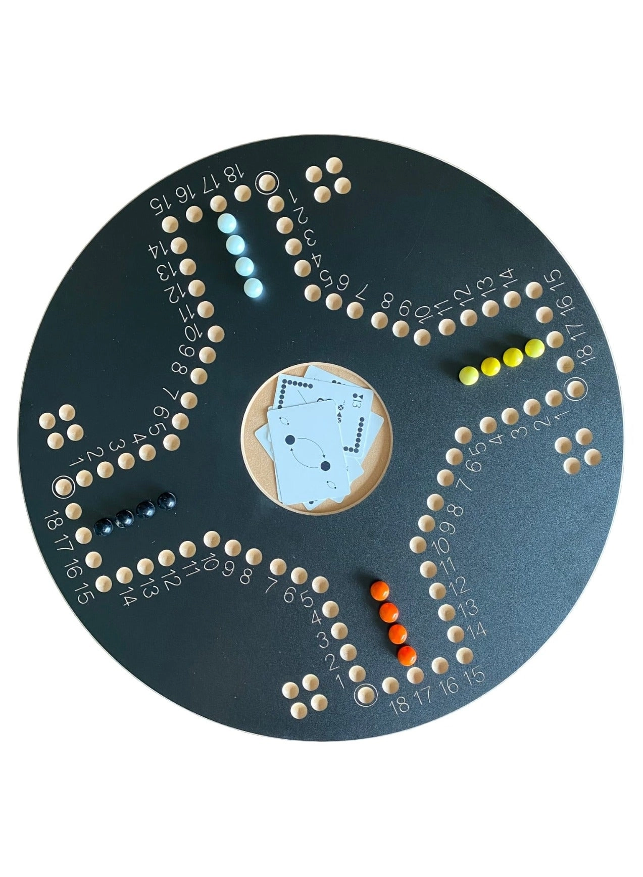 Jackaroo + Snakes & Ladders