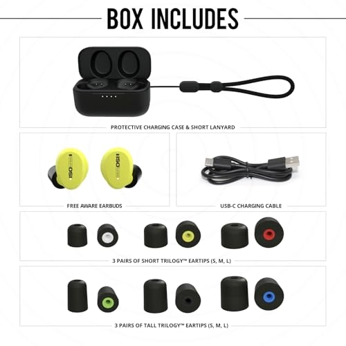 IT-16 - Bluetooth 5.2 In Ear