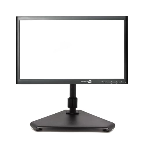 (Refurbished) Full HD LED Monitor - 25183-SIMPLETEK 23 Inches 1920x1080