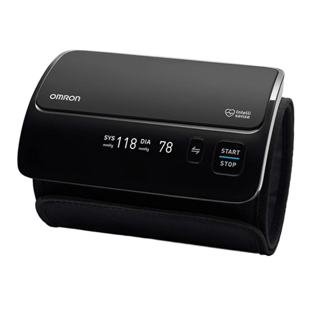 Omron Evolv - Automatic Upper Arm BP Monitor