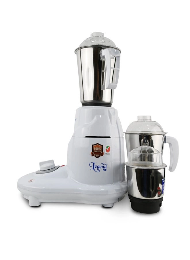 Mixer Grinder - 750W