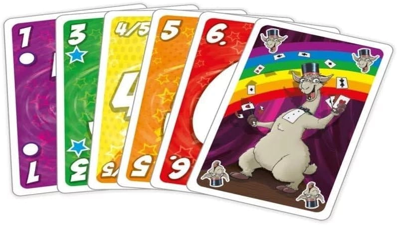 Dekal + Lama Cadabra + Blumie Decap (French)