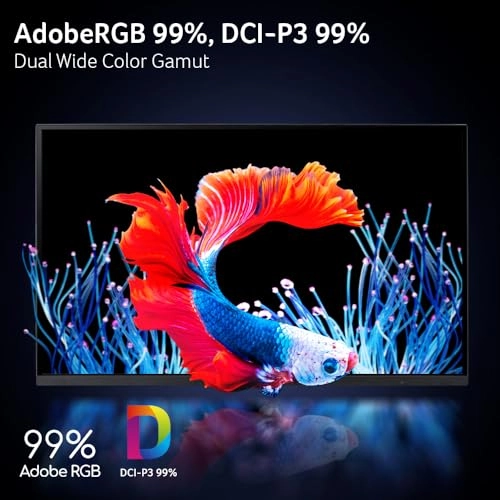 XV275U - 27 Inches 2560x1440