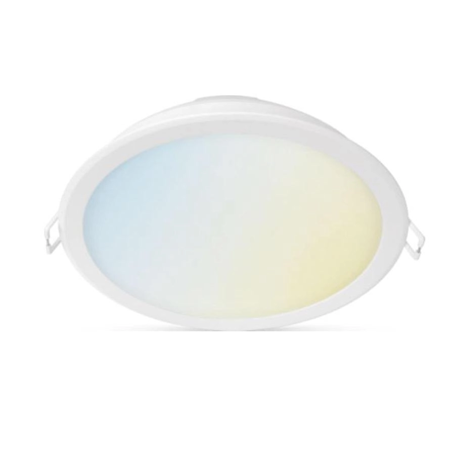 WiZ Smart Wi-Fi Recessed Downlight - 17 W Tunable White