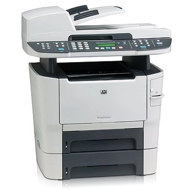 LaserJet Pro M227fdw - Laser