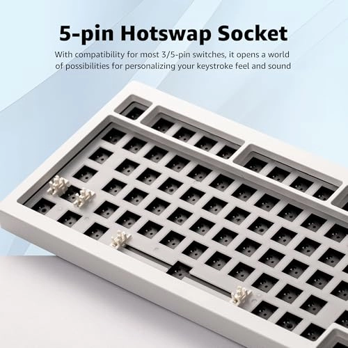 5075B - US Wired/Wireless