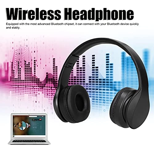 Bluetooth Headphone Wireless Headphone