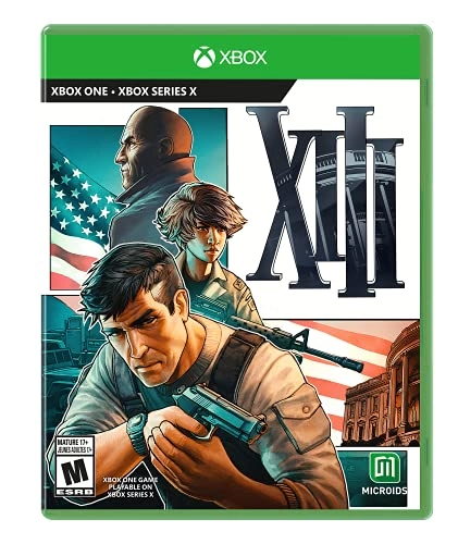 XIII Limited Edition - Xbox One