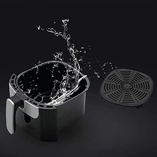 Oil-free Electric Fryer AEfo3AlISEHbkkMiNQ