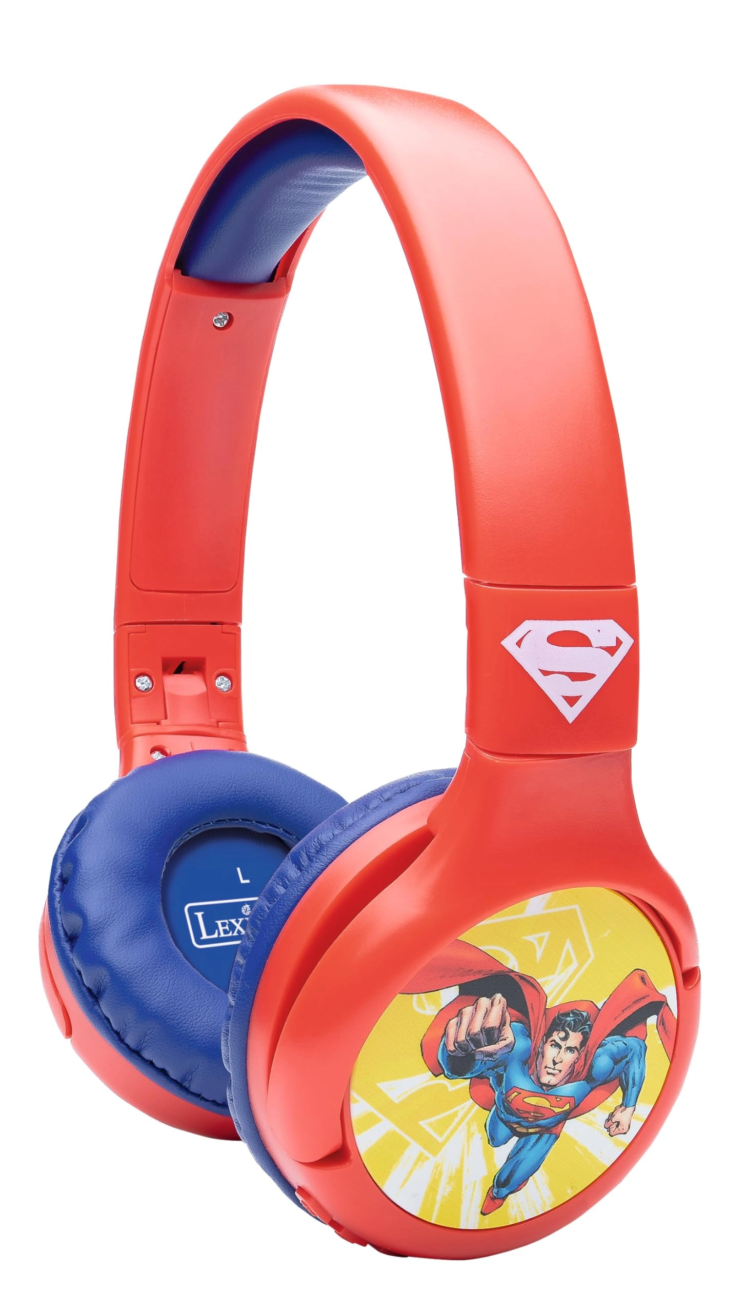 Superman HPBT010SU - Wireless Headphone