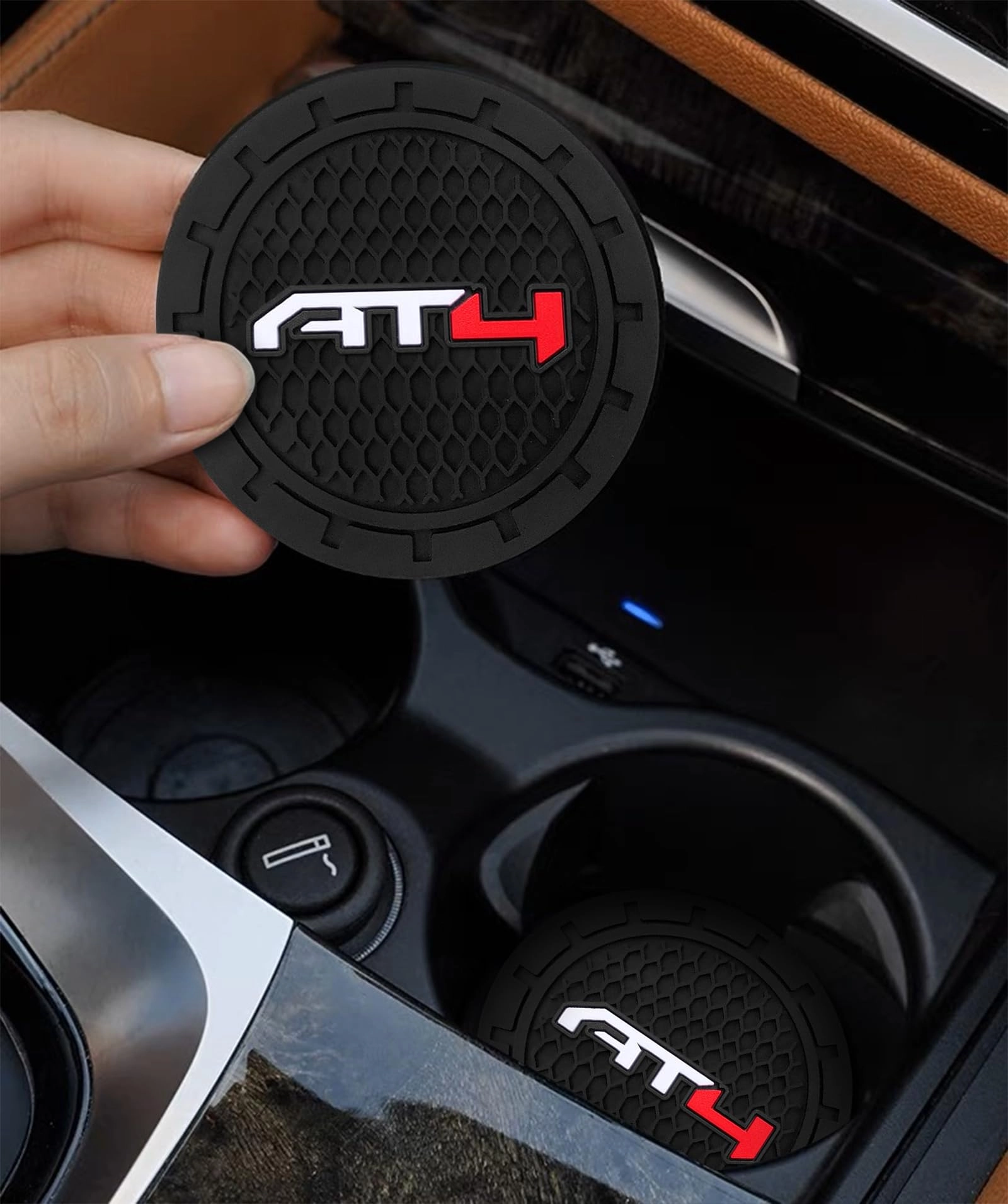 Cup Holder Coaster