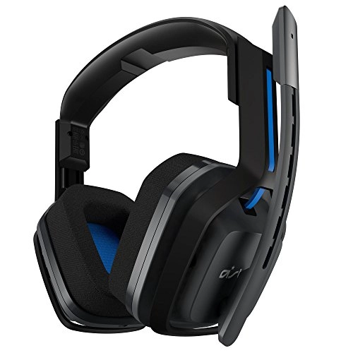 A20 Wireless Headset