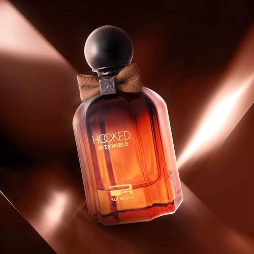 Hooked Intensely - Eau de Parfum 100 ml