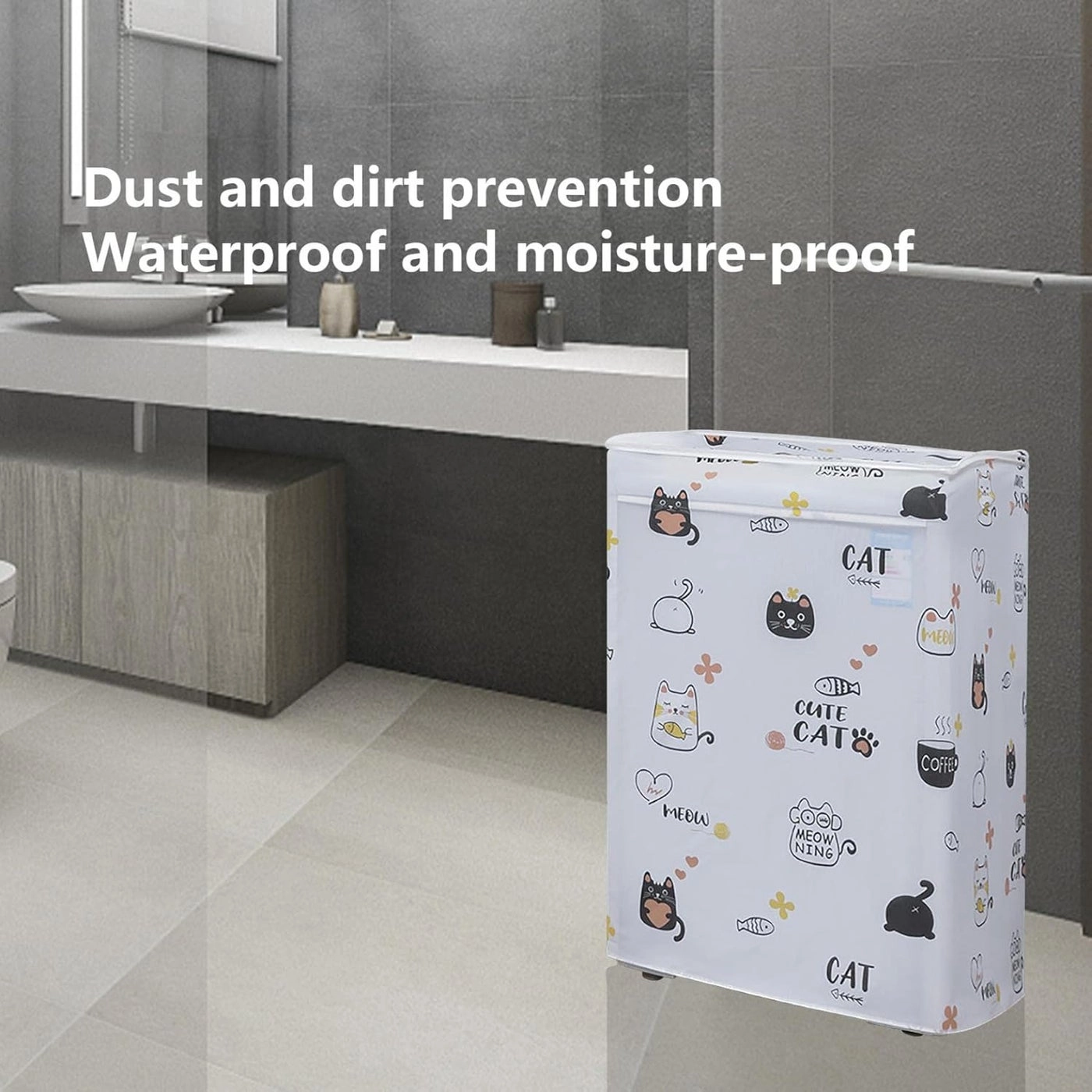 Washing Machine Cover