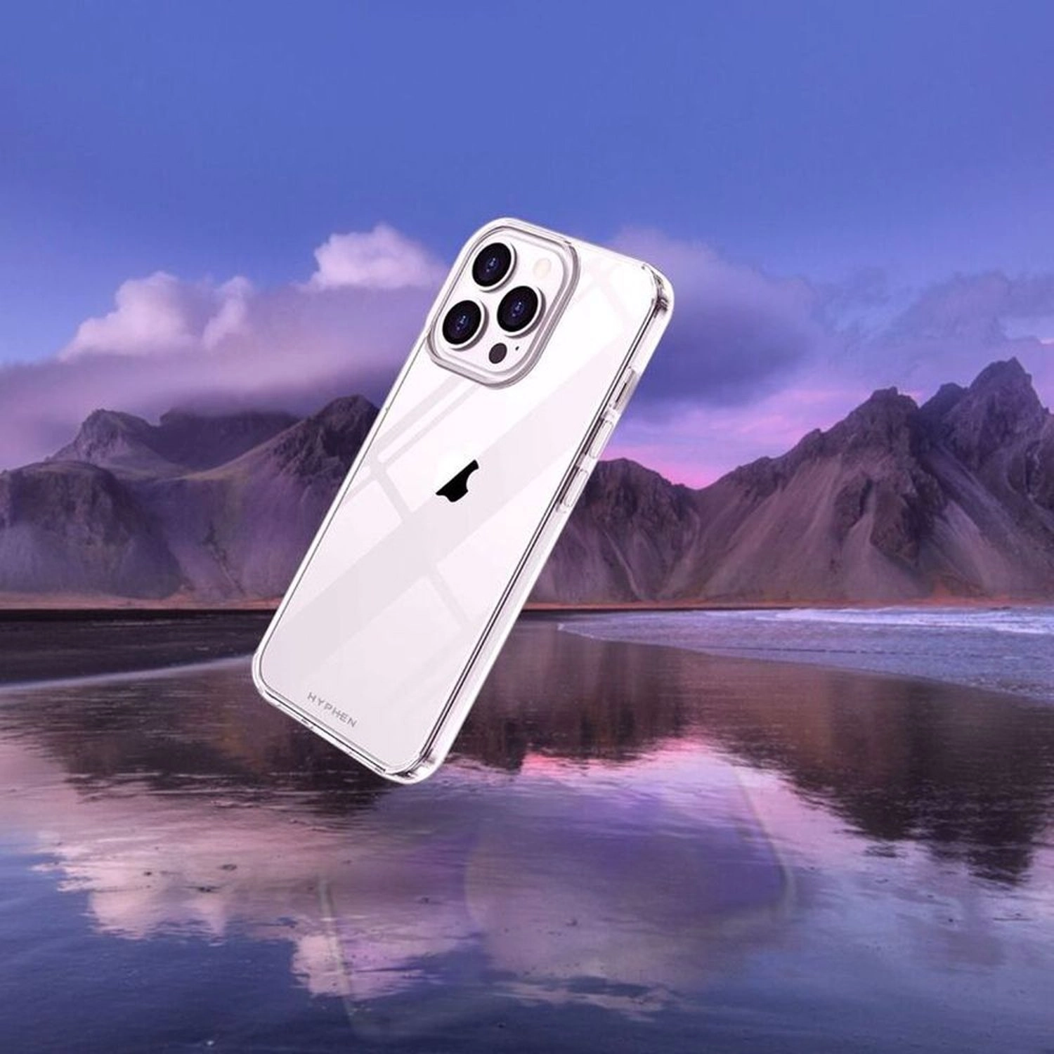 Aire Hard Case for iPhone 14 Pro