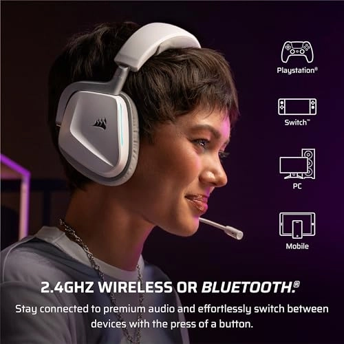 Void v2 MAX Wireless Headset