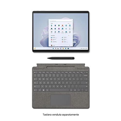 Surface PRO 9 - 13'' 256GB 16GB Core i5
