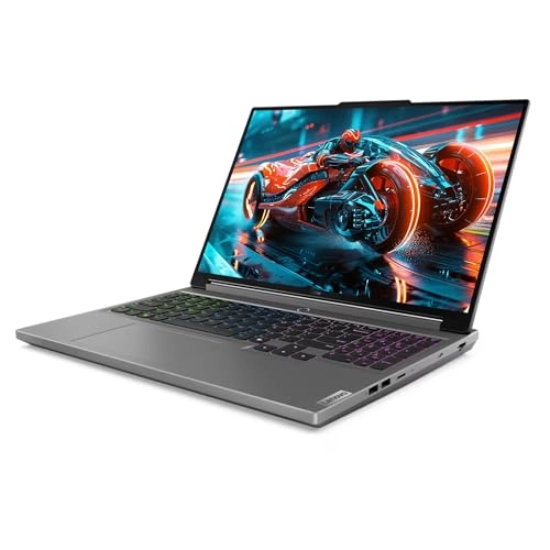 Legion 5i Gen 9 - 16'' 2000GB 32GB Core i9-14900HX