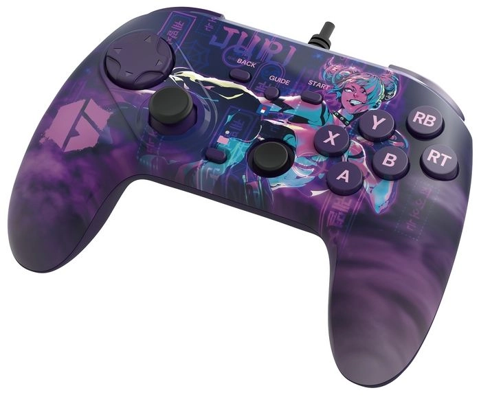 Fighting Commander OCTA - Multicolour PC