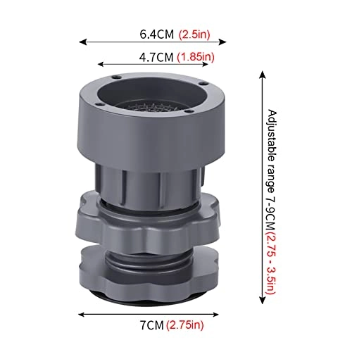 Washing Machine Floor Mat - suitable for most washing machines, also suitable for dryers and dishwashers
