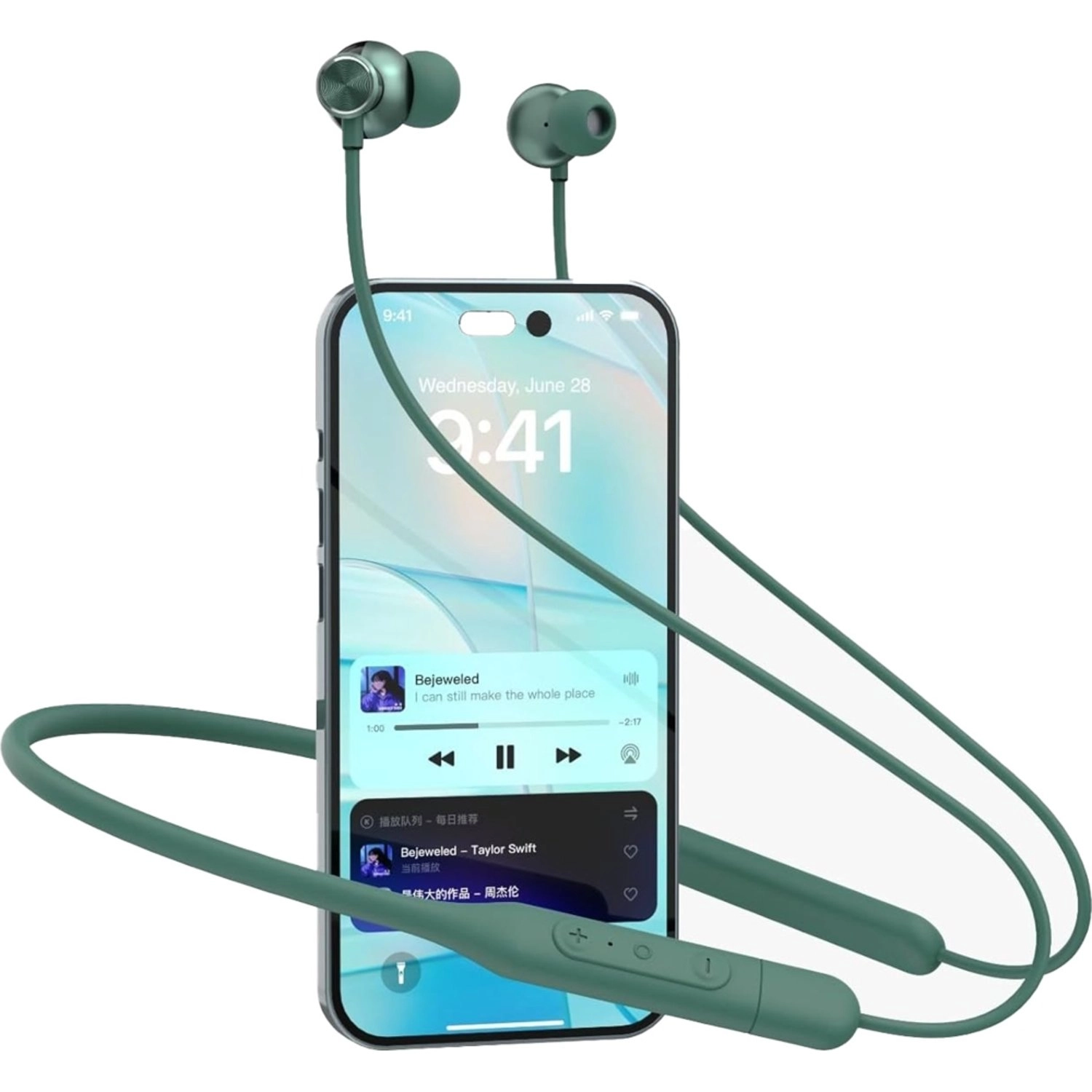 GRABIT GNB Wireless Earbud