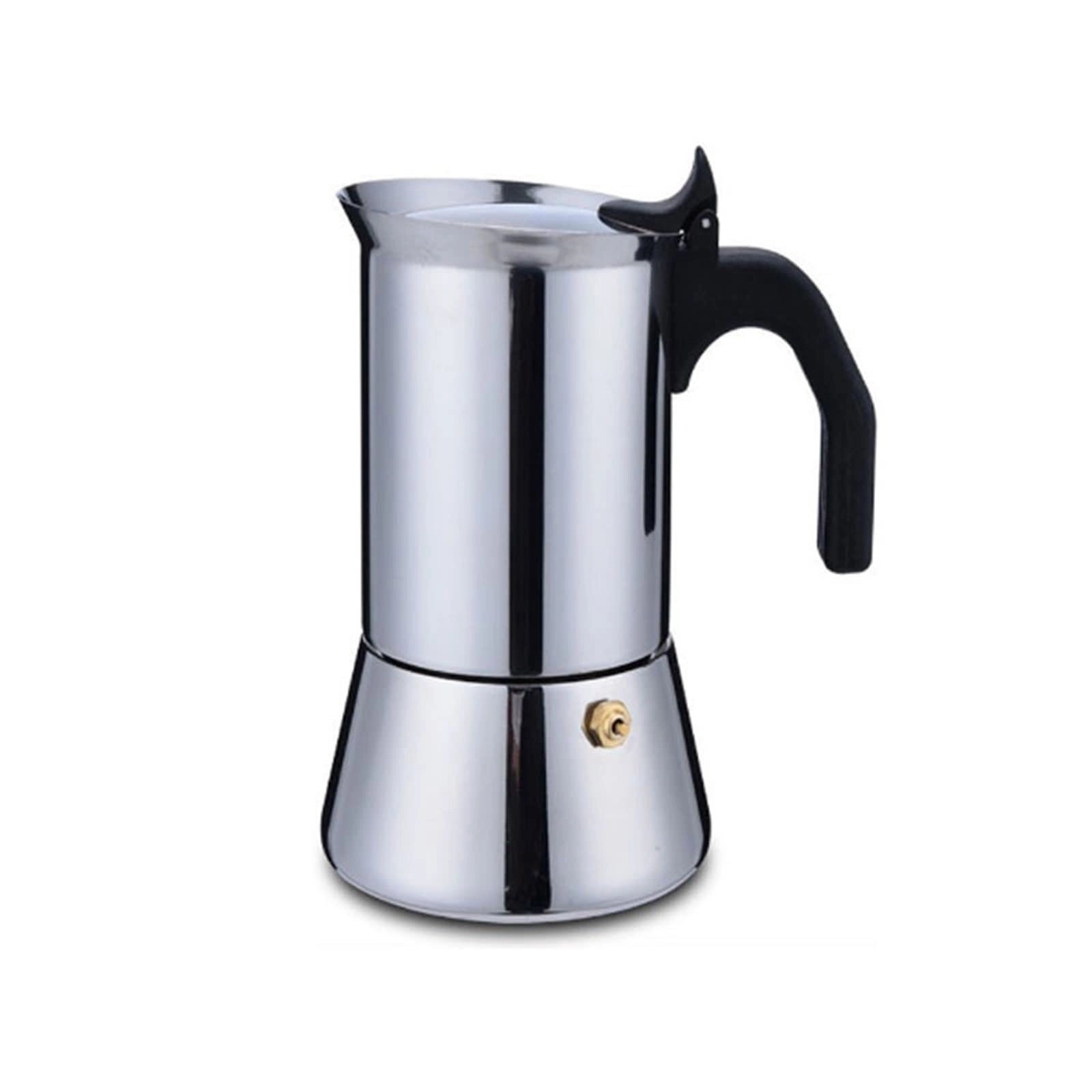 Moka pot