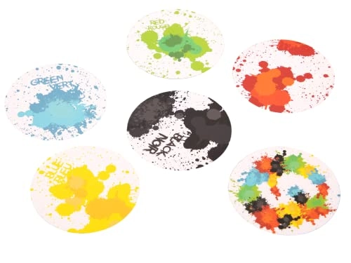 Color Smash - Card Game