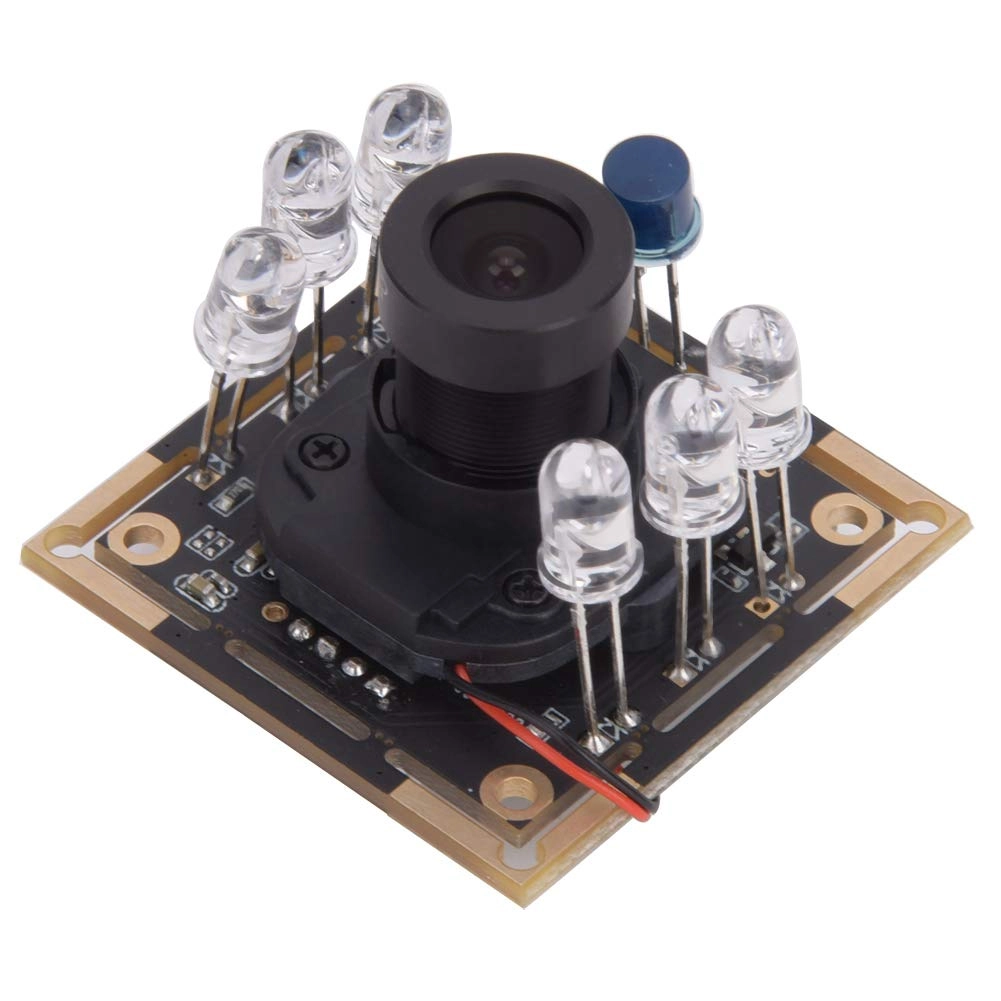 Bewinner Camera Module 1280x720 30fps