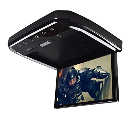 Car Headrest Video Player - 15 inch