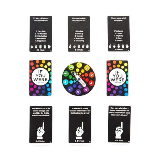 If You Were - 1 Adult