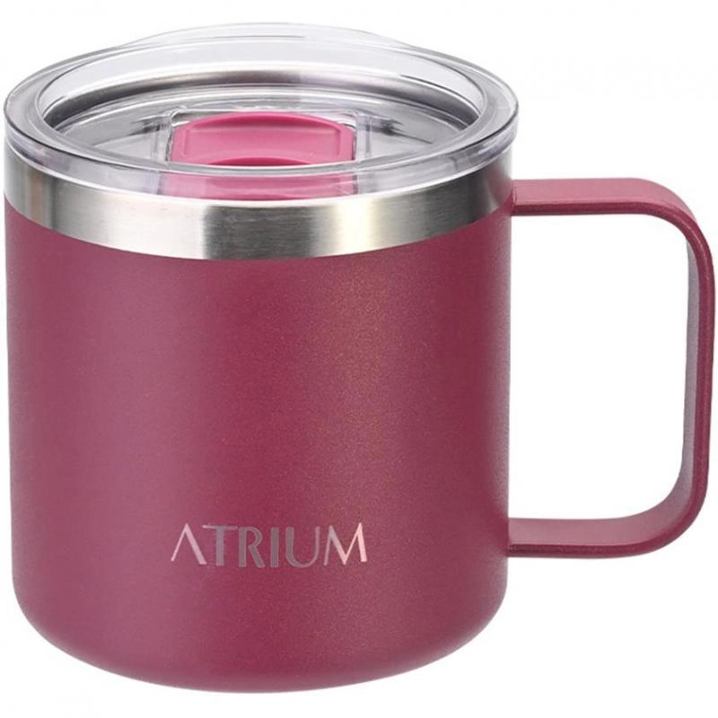 Travel Mug - 390ml