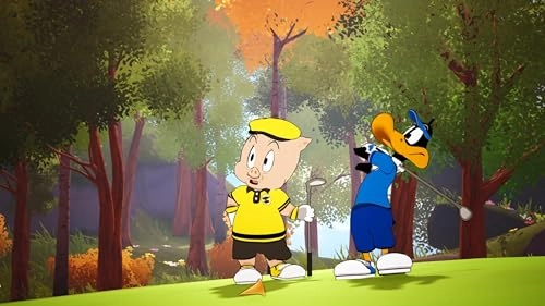 Looney Tunes: Wacky World of Sports | Nintendo Switch