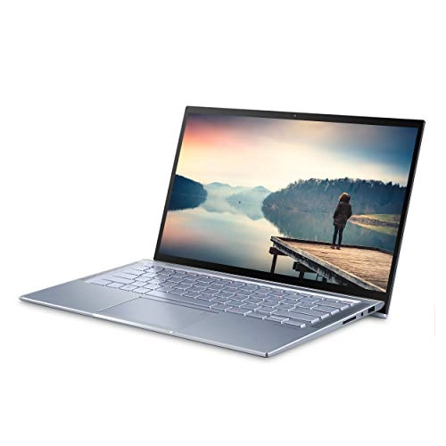 ZenBook 14 - 14'' 512GB 8GB Core i7-10510U