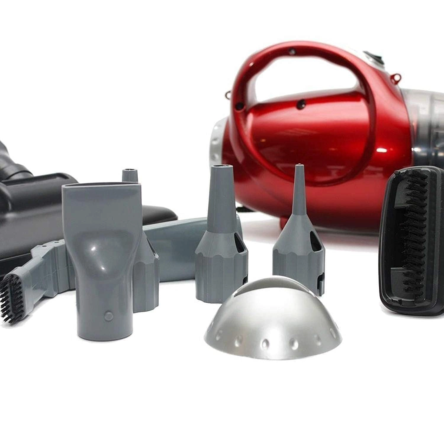 2 in 1 Wet Dry Vacuum Cleaner (jk8)