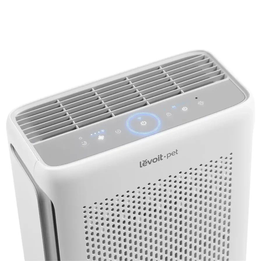 Vital 100S - 52 m² 32W H13 True HEPA