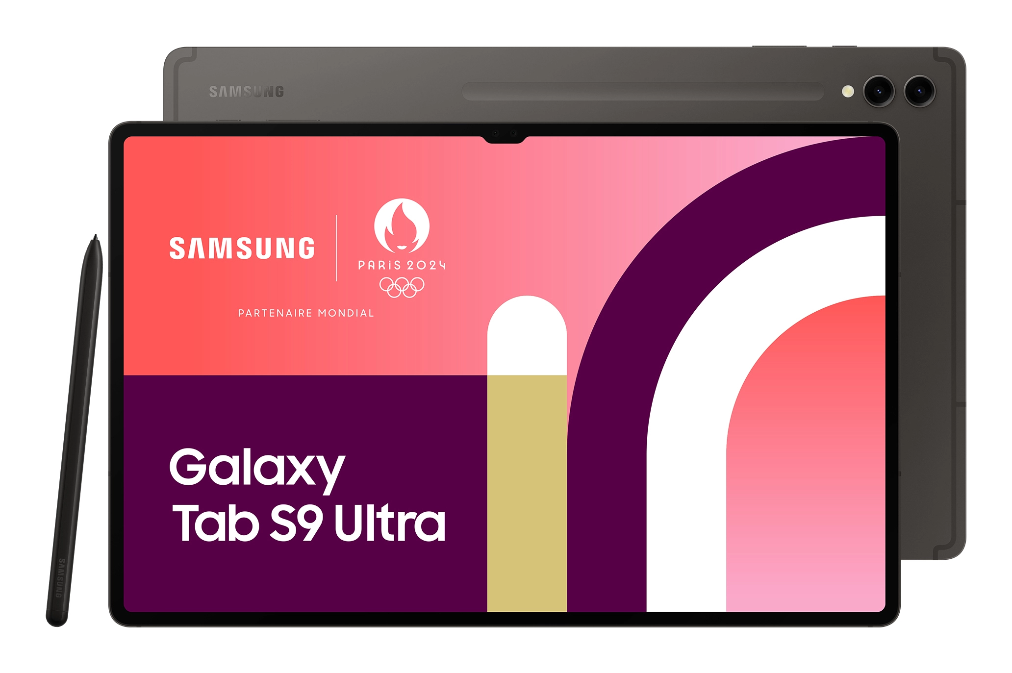 Galaxy Tab S9 Ultra - 512GB 14.6"