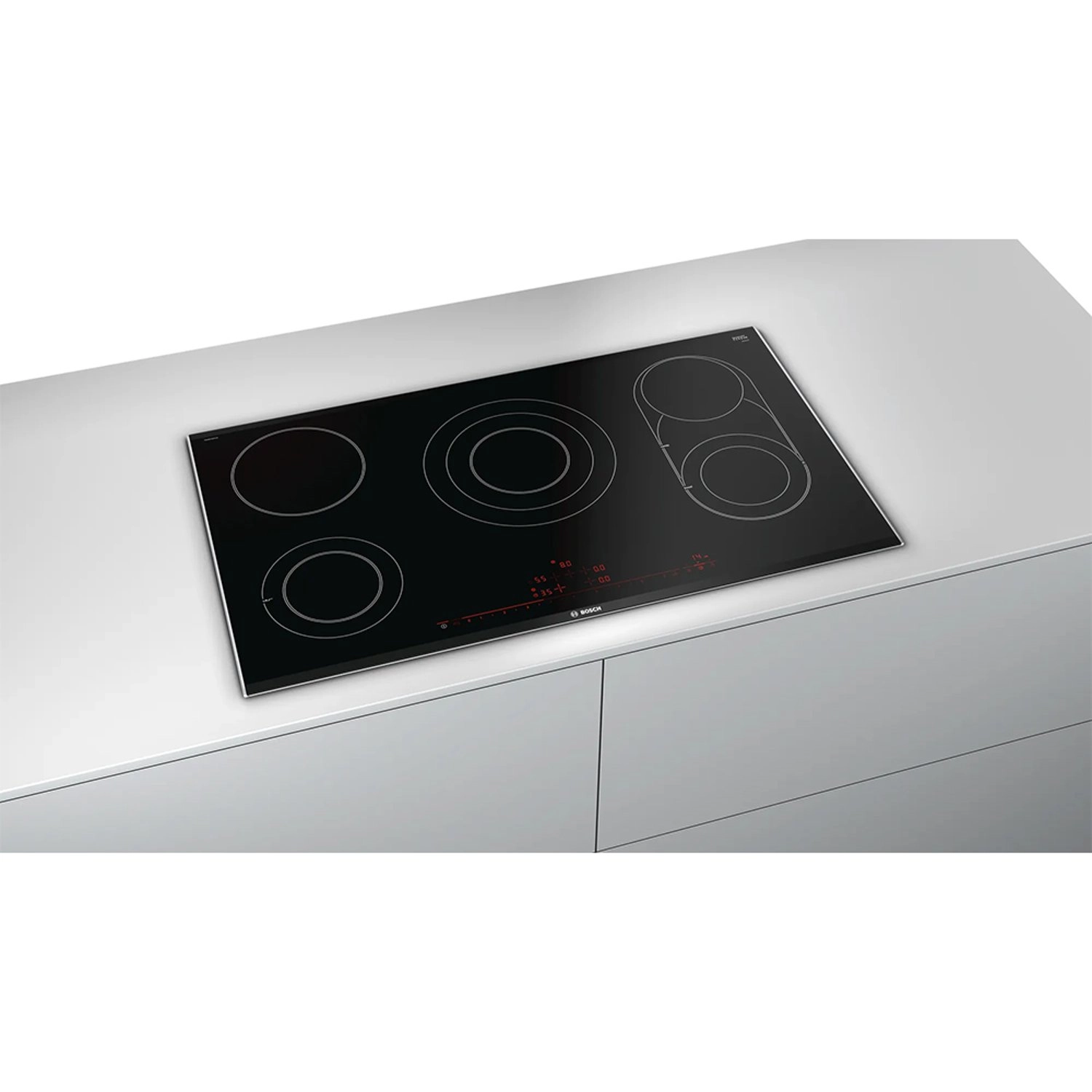 Series 8 PKM975DK1D Ceramic hob