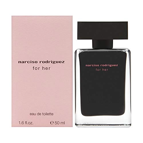 Floral Eau de Toilette 50 ml