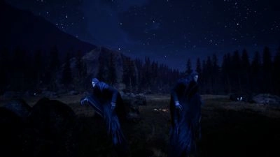 Citadel: Forged With Fire - PlayStation 4