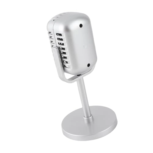 Dplgc3825ftr-13 Wired Microphone